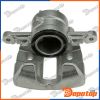 Étrier de frein avant droite pour MITSUBISHI | HZP-MS-028, 243541-18207